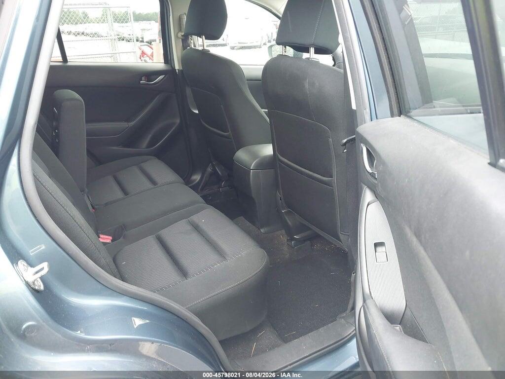 JM3KE2CY7F0467715 2015 MAZDA CX-5 photo no. 8
