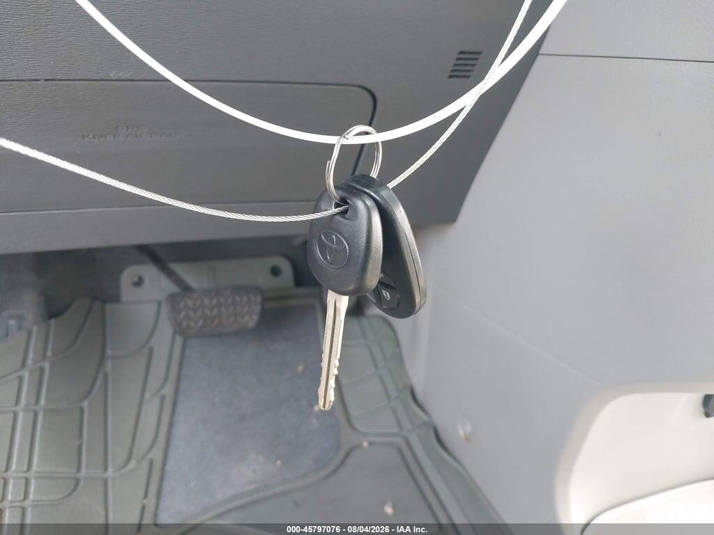 5TDKK3DC7FS681045 2015 TOYOTA SIENNA photo no. 11