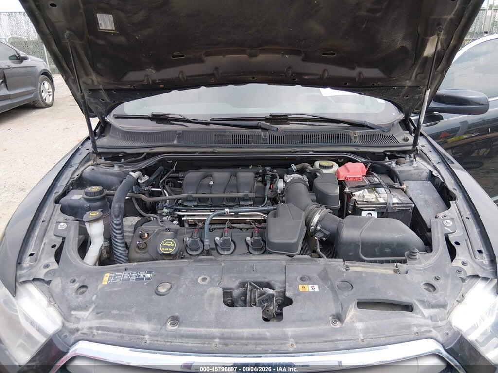 1FAHP2E82FG192472 2015 FORD TAURUS photo no. 10