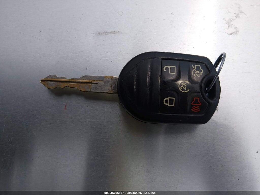 1FAHP2E82FG192472 2015 FORD TAURUS photo no. 11