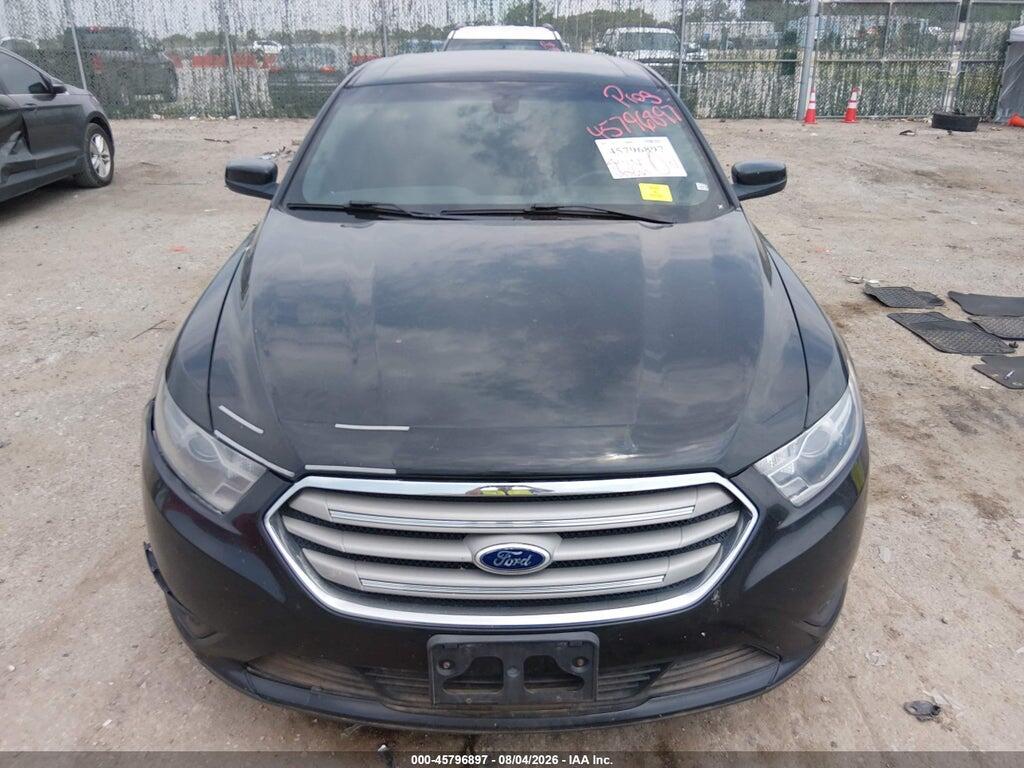 1FAHP2E82FG192472 2015 FORD TAURUS photo no. 12