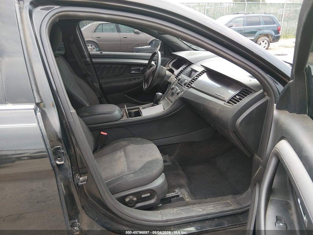 1FAHP2E82FG192472 2015 FORD TAURUS photo no. 5