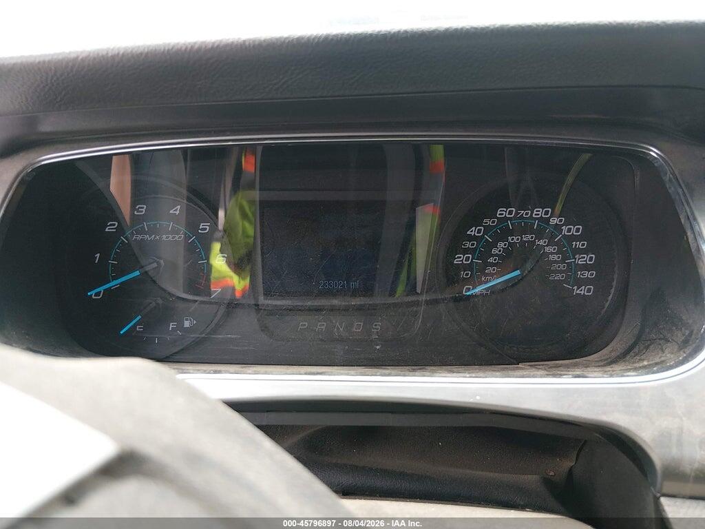1FAHP2E82FG192472 2015 FORD TAURUS photo no. 7