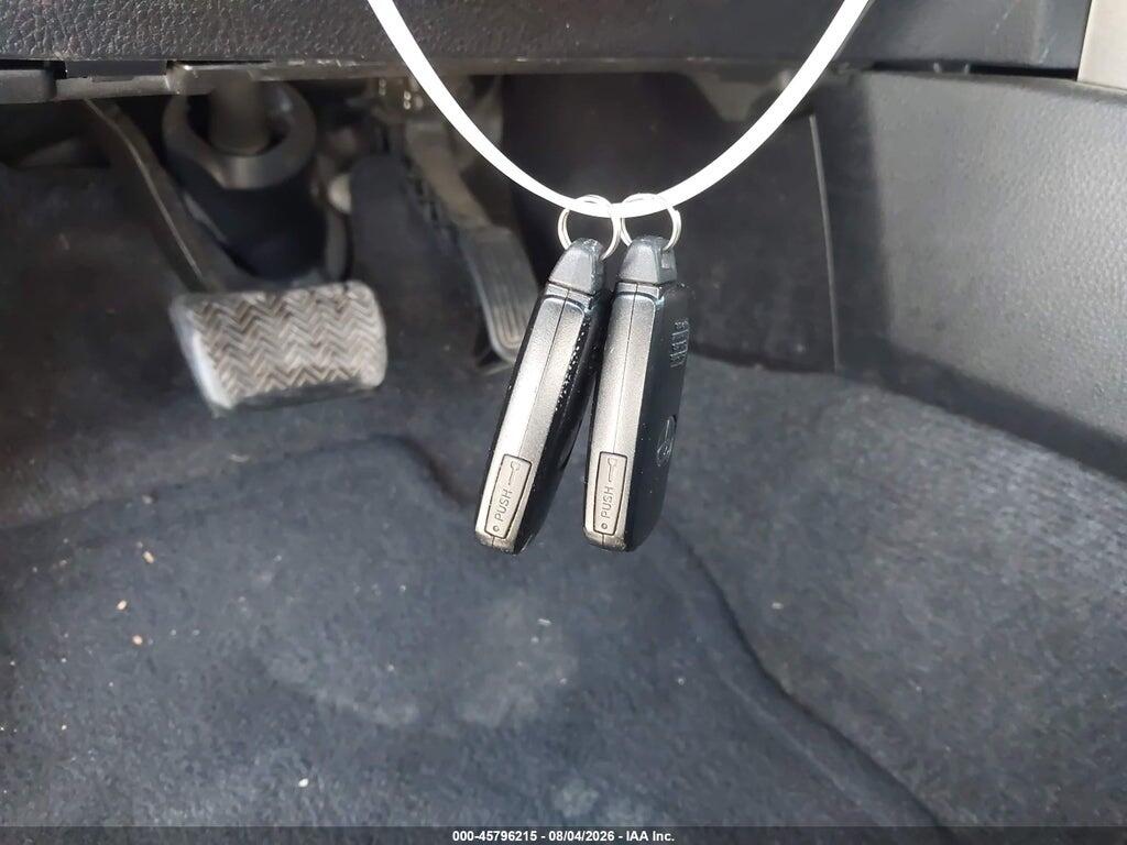 2T3DFREV2FW399622 2015 TOYOTA RAV4 photo no. 11