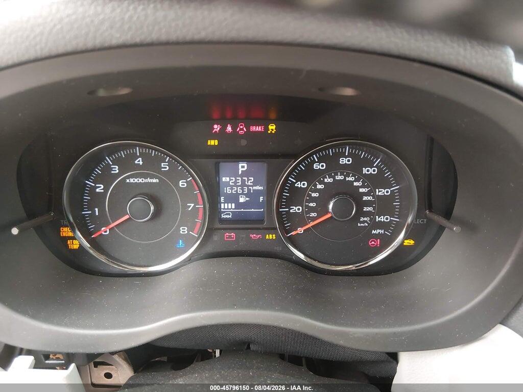 JF2SJAUC5FH410336 2015 SUBARU FORESTER photo no. 7