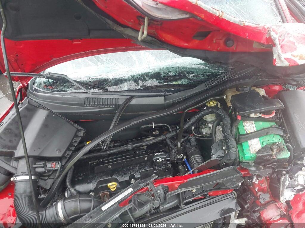 1G1PC5SB4F7217254 2015 CHEVROLET CRUZE photo no. 10