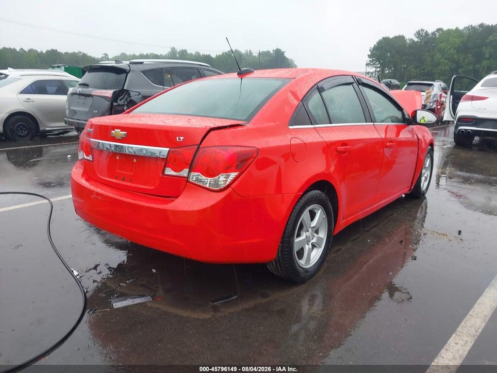 1G1PC5SB4F7217254 2015 CHEVROLET CRUZE photo no. 4
