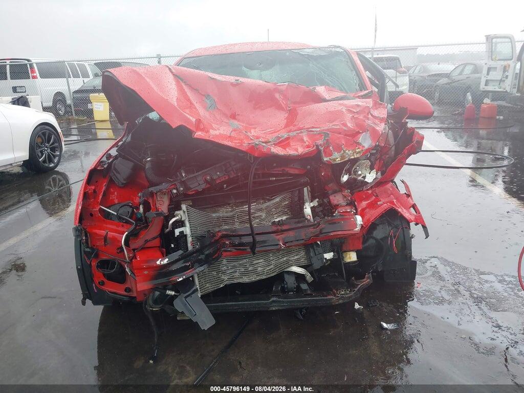 1G1PC5SB4F7217254 2015 CHEVROLET CRUZE photo no. 6
