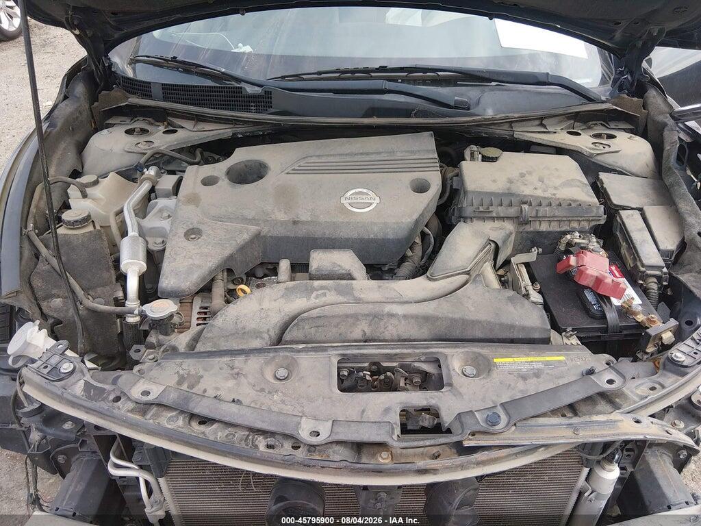 1N4AL3AP1FC102235 2015 NISSAN ALTIMA photo no. 10