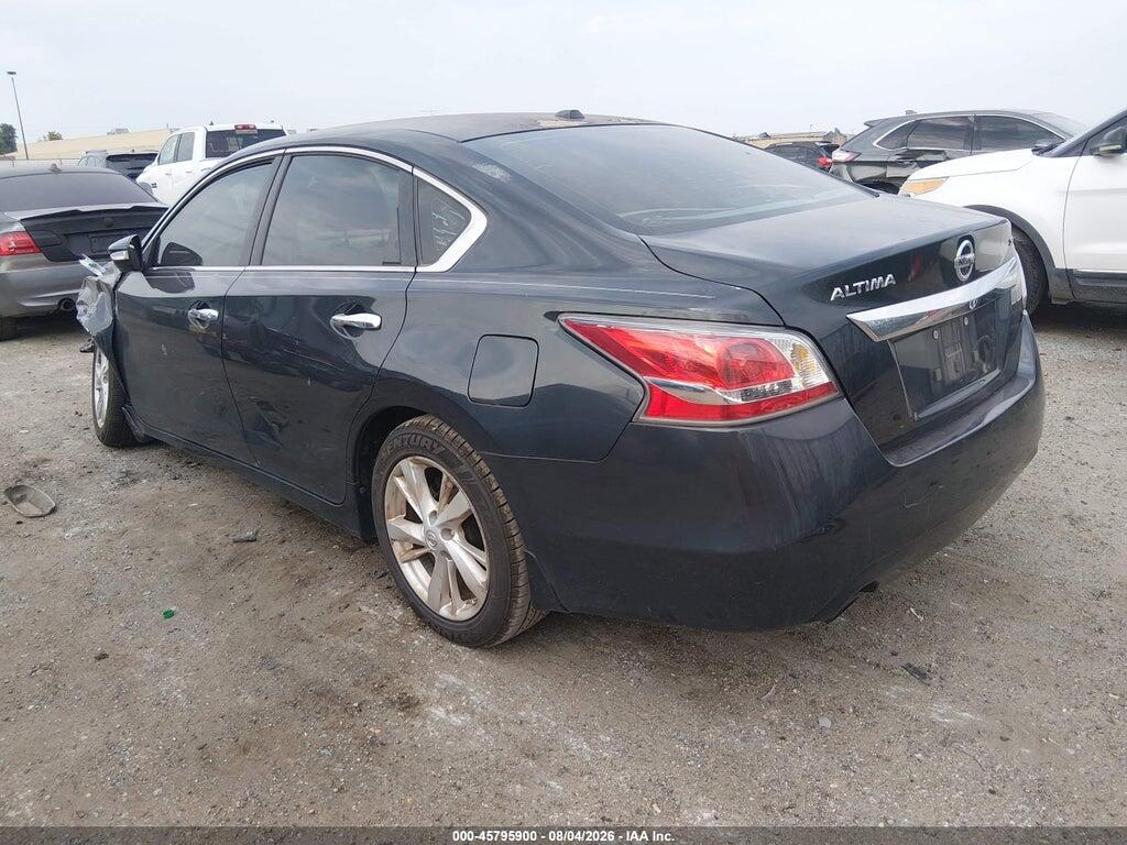1N4AL3AP1FC102235 2015 NISSAN ALTIMA photo no. 3