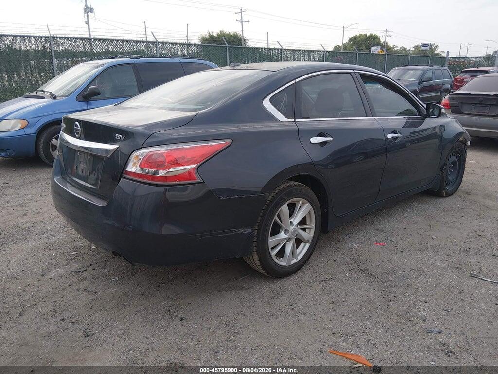 1N4AL3AP1FC102235 2015 NISSAN ALTIMA photo no. 4