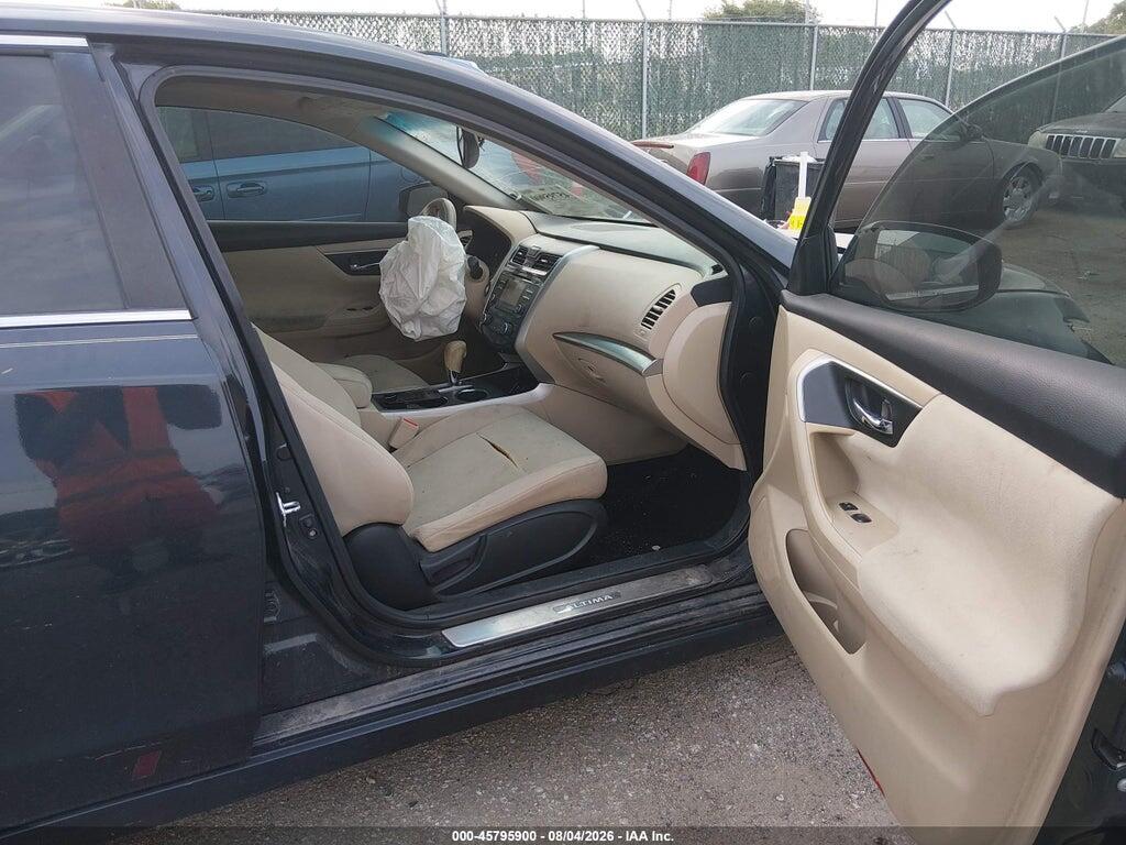 1N4AL3AP1FC102235 2015 NISSAN ALTIMA photo no. 5