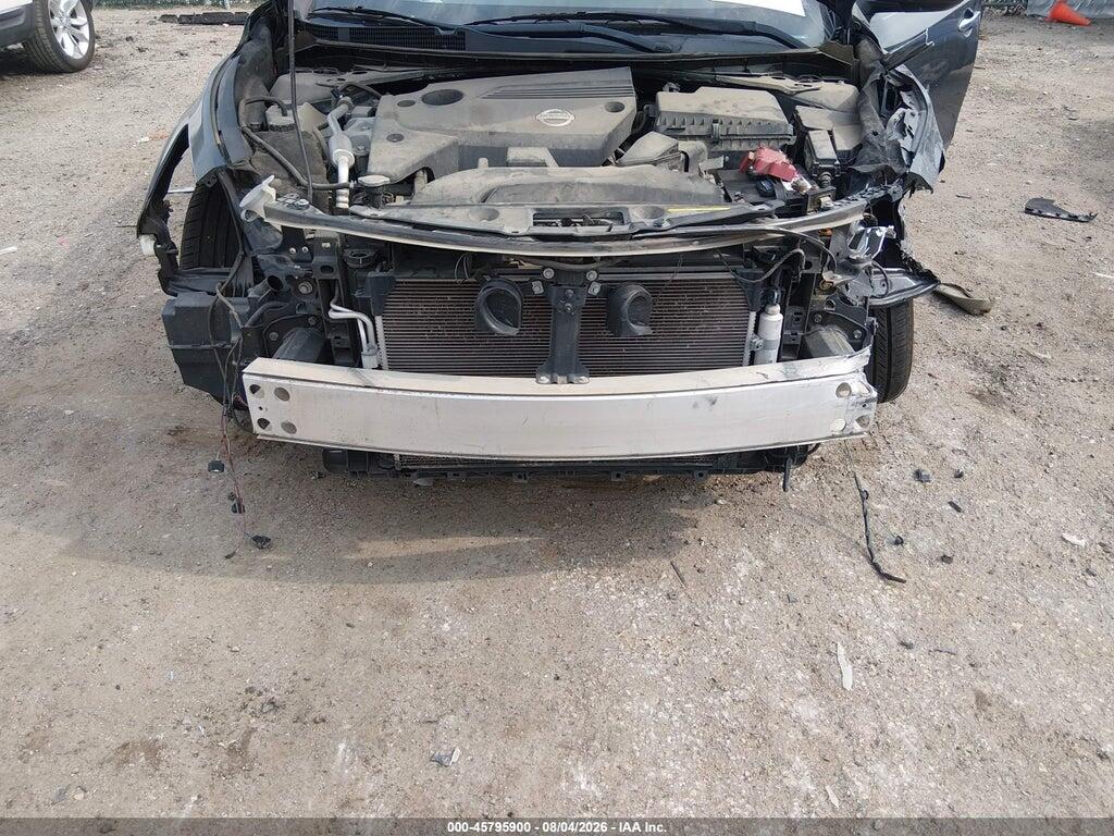 1N4AL3AP1FC102235 2015 NISSAN ALTIMA photo no. 6