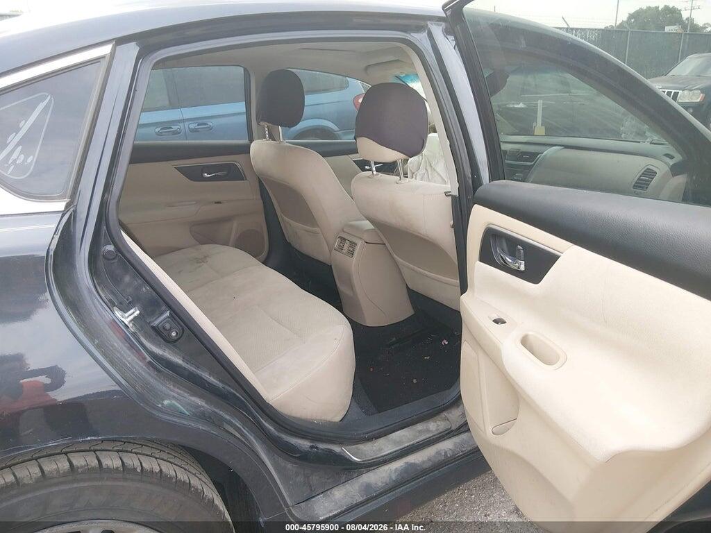 1N4AL3AP1FC102235 2015 NISSAN ALTIMA photo no. 8