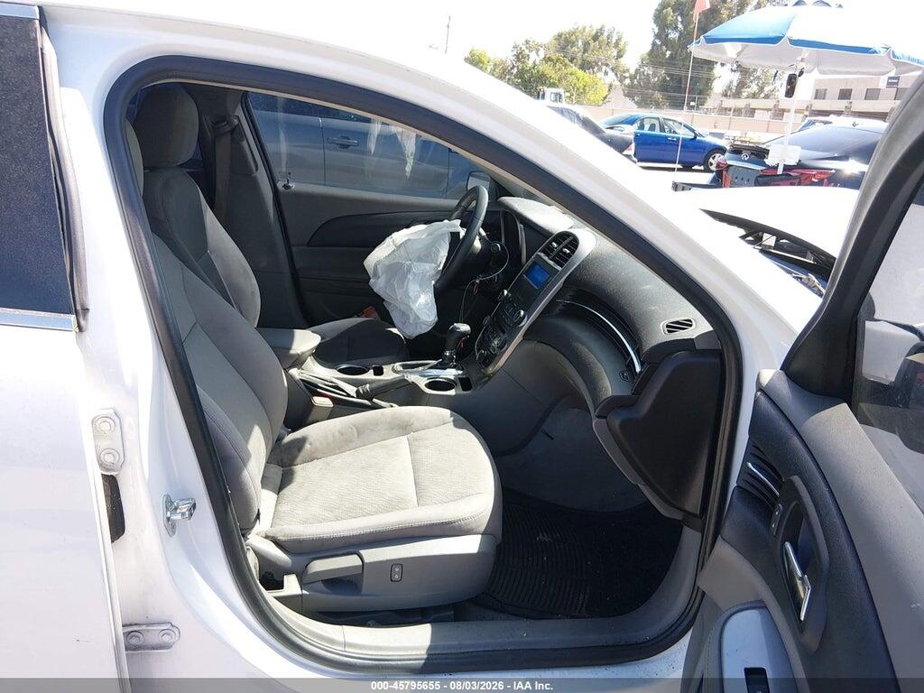 1G11A5SL0FF288395 2015 CHEVROLET MALIBU photo no. 5