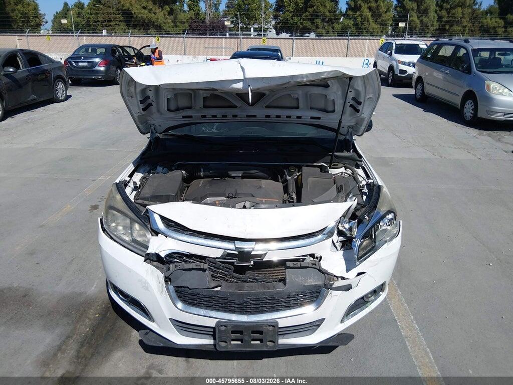 1G11A5SL0FF288395 2015 CHEVROLET MALIBU photo no. 6