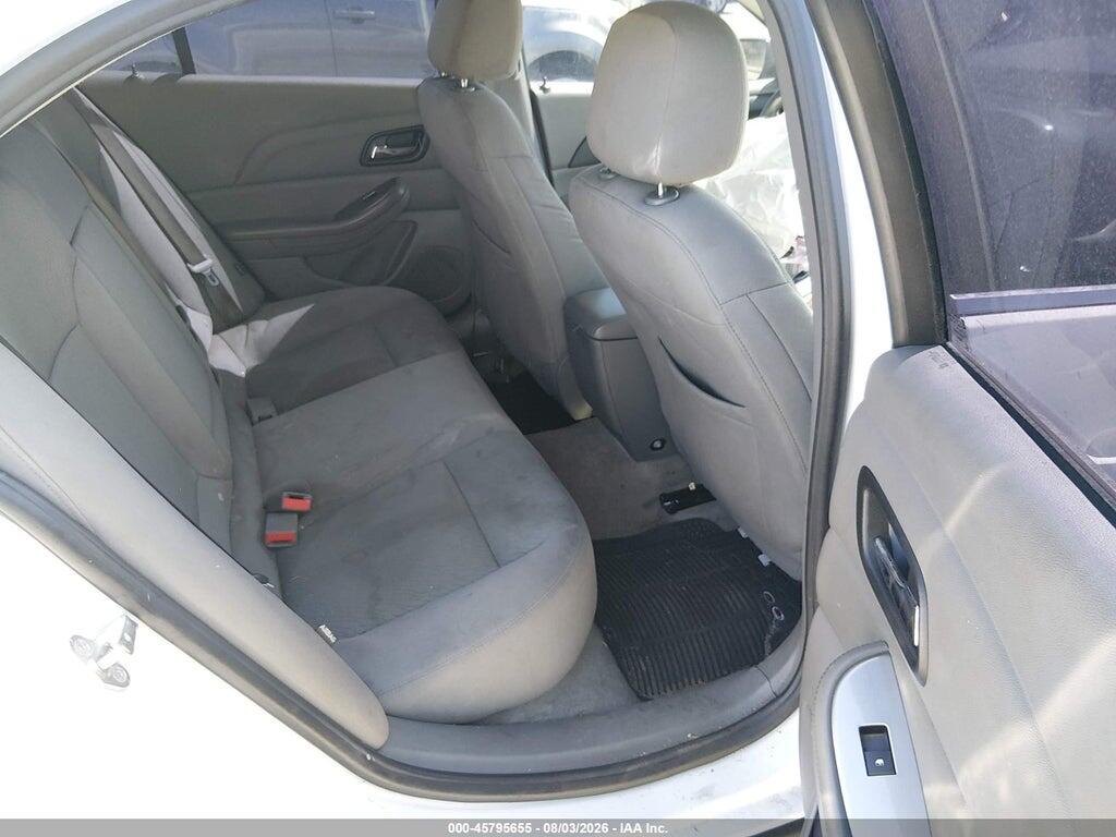 1G11A5SL0FF288395 2015 CHEVROLET MALIBU photo no. 8
