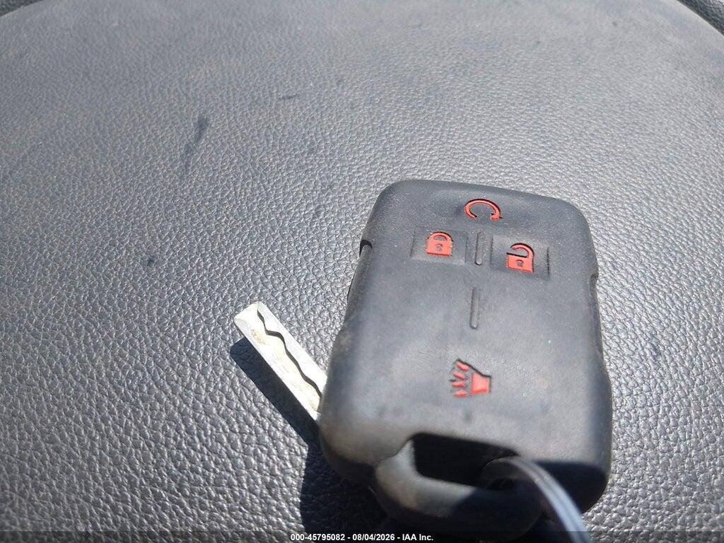 3GTU2UEC8FG220366 2015 GMC SIERRA 1500 photo no. 11