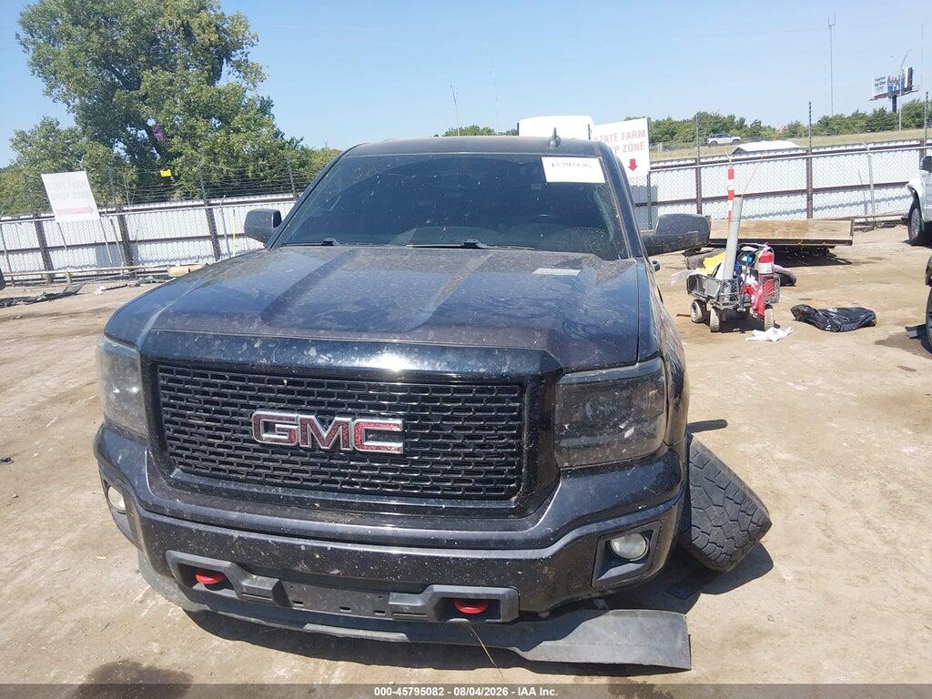 3GTU2UEC8FG220366 2015 GMC SIERRA 1500 photo no. 12