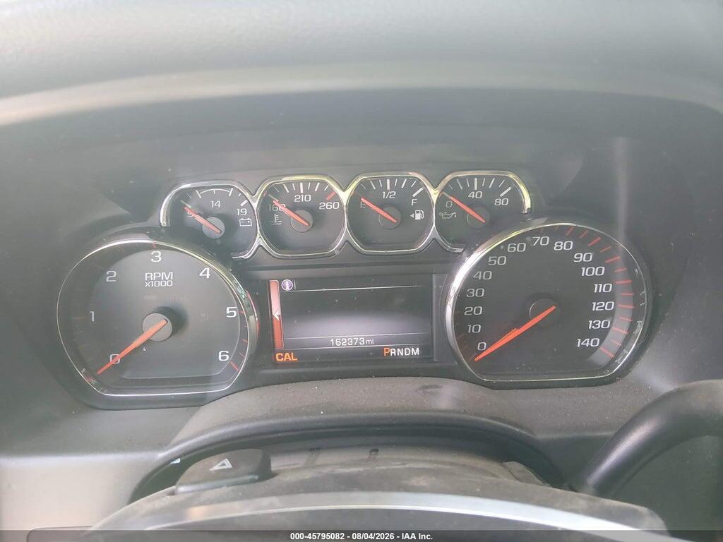 3GTU2UEC8FG220366 2015 GMC SIERRA 1500 photo no. 7