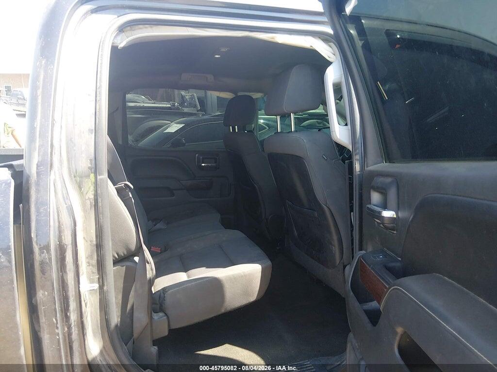 3GTU2UEC8FG220366 2015 GMC SIERRA 1500 photo no. 8