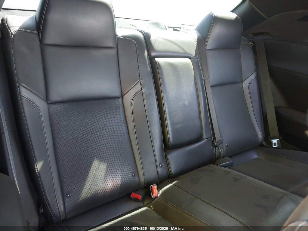 2C3CDZBG5FH869363 2015 DODGE CHALLENGER photo no. 8
