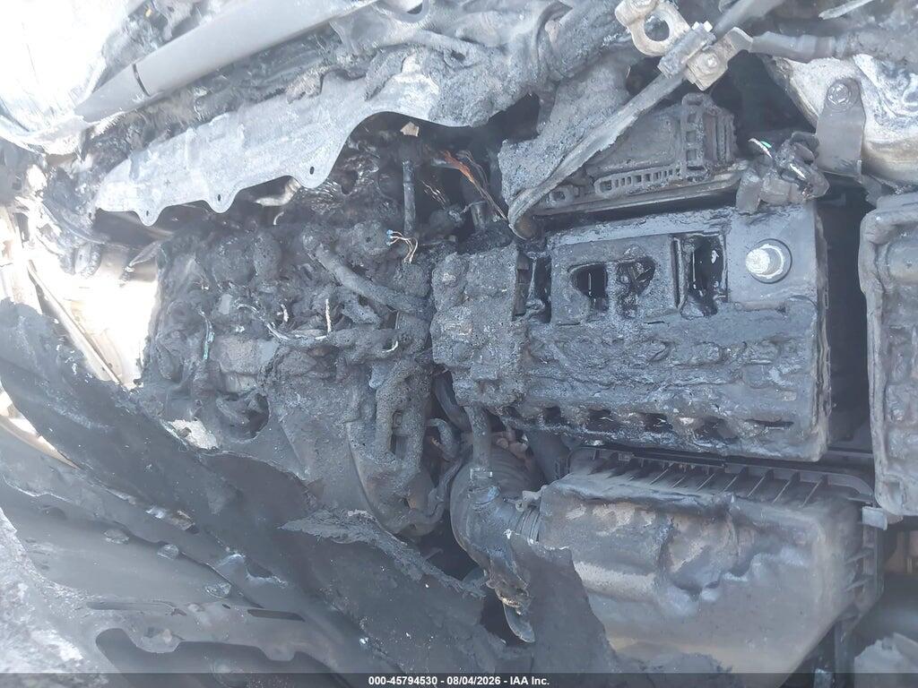 KNAFK4A63F5356840 2015 KIA FORTE photo no. 10