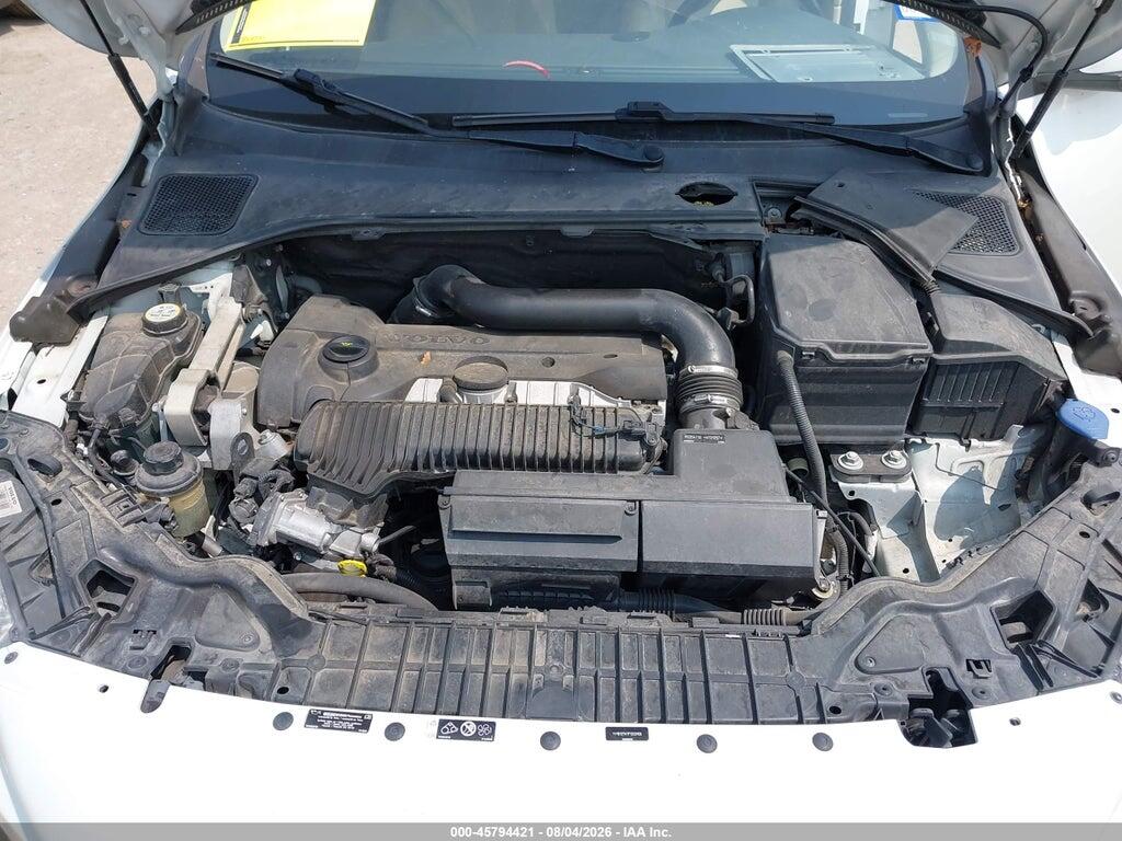 YV1612TK1F1333109 2015 VOLVO S60 photo no. 10