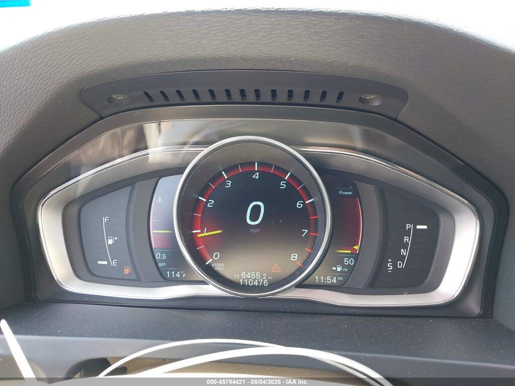 YV1612TK1F1333109 2015 VOLVO S60 photo no. 7