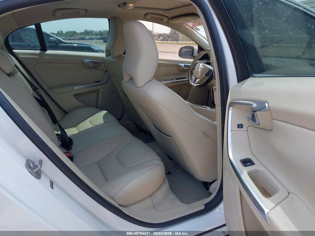 YV1612TK1F1333109 2015 VOLVO S60 photo no. 8