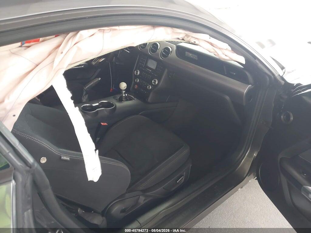 1FA6P8CF5F5354246 2015 FORD MUSTANG photo no. 5