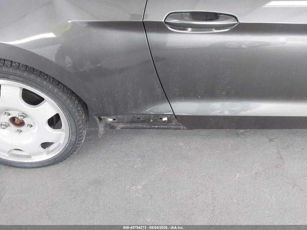 1FA6P8CF5F5354246 2015 FORD MUSTANG photo no. 6