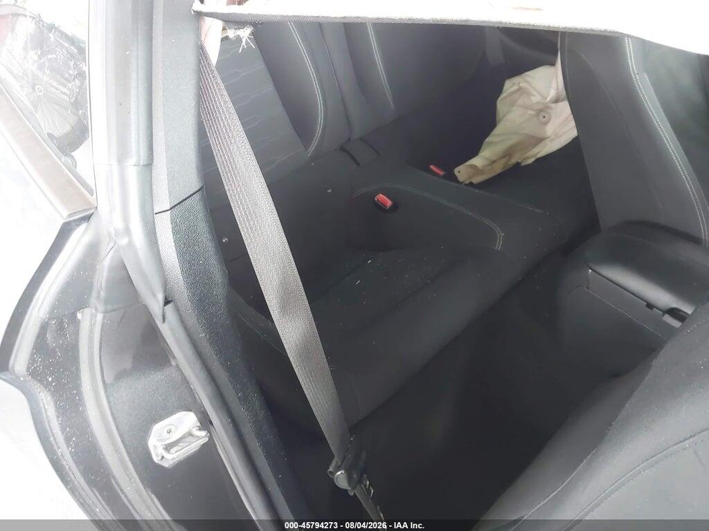 1FA6P8CF5F5354246 2015 FORD MUSTANG photo no. 8