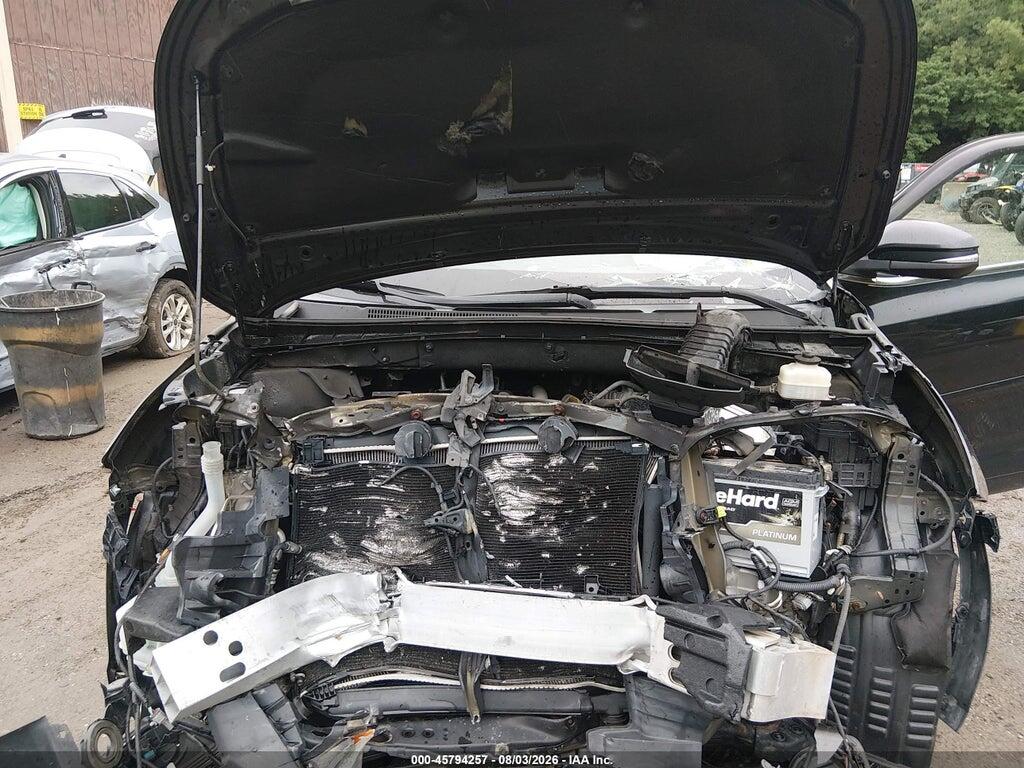5TDBKRFH2FS087135 2015 TOYOTA HIGHLANDER photo no. 10