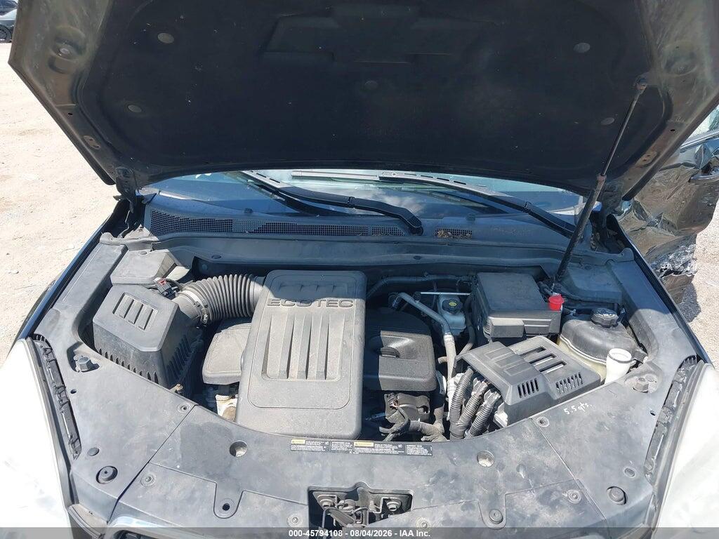 2GNALAEK9F1127796 2015 CHEVROLET EQUINOX photo no. 10