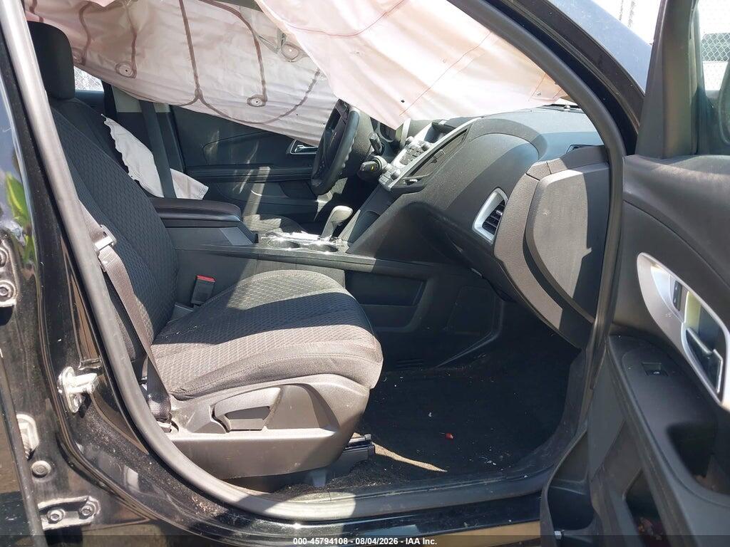 2GNALAEK9F1127796 2015 CHEVROLET EQUINOX photo no. 5