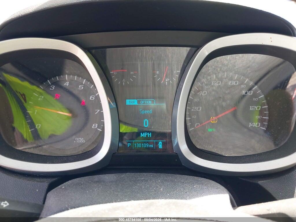2GNALAEK9F1127796 2015 CHEVROLET EQUINOX photo no. 7