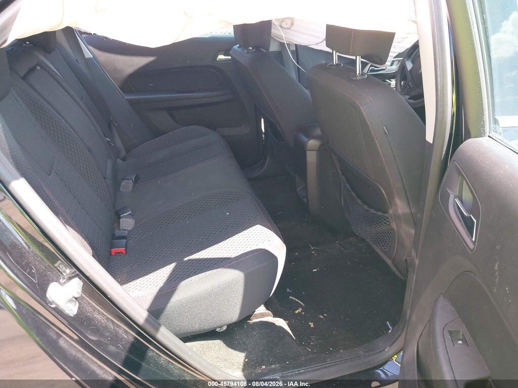 2GNALAEK9F1127796 2015 CHEVROLET EQUINOX photo no. 8
