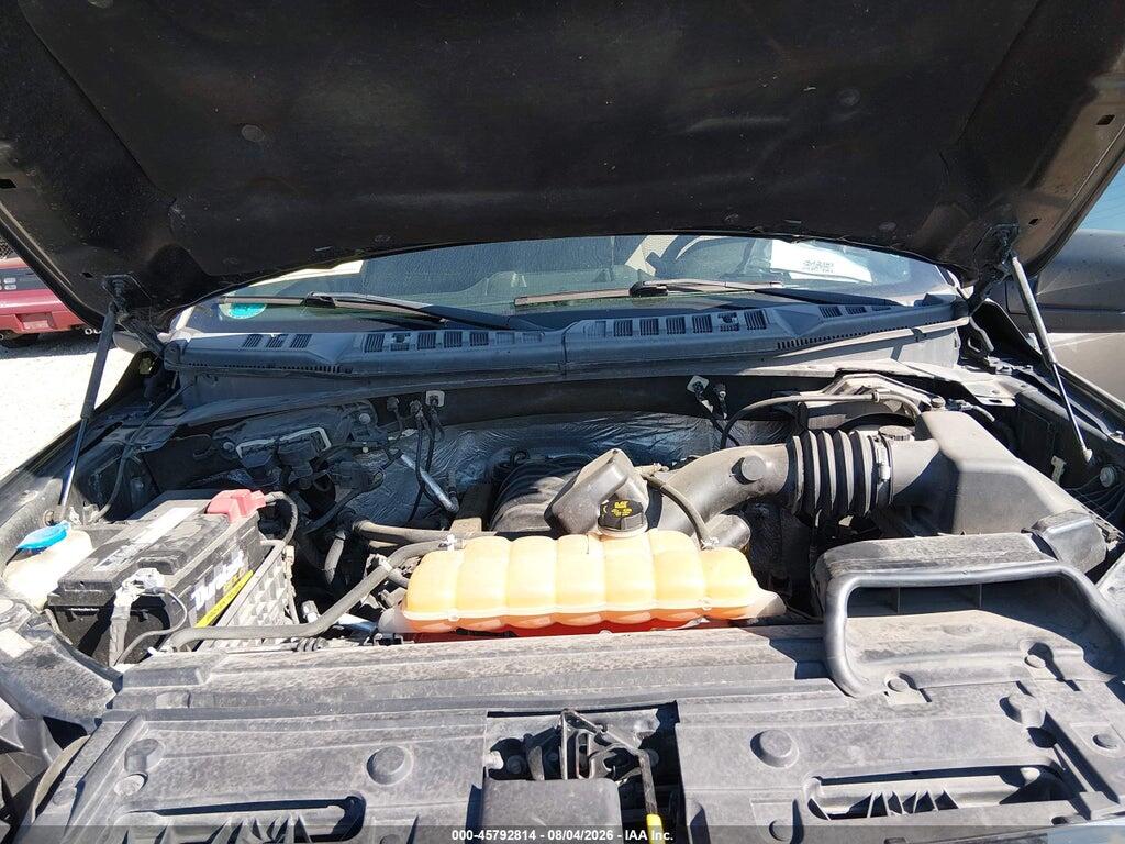1FTEW1EF8FFA40467 2015 FORD F-150 photo no. 10