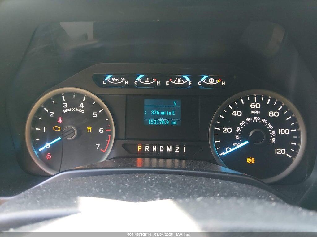 1FTEW1EF8FFA40467 2015 FORD F-150 photo no. 7