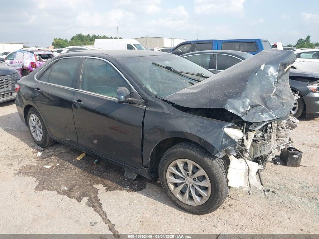 4T4BF1FKXFR471646 2015 TOYOTA CAMRY photo no. 1