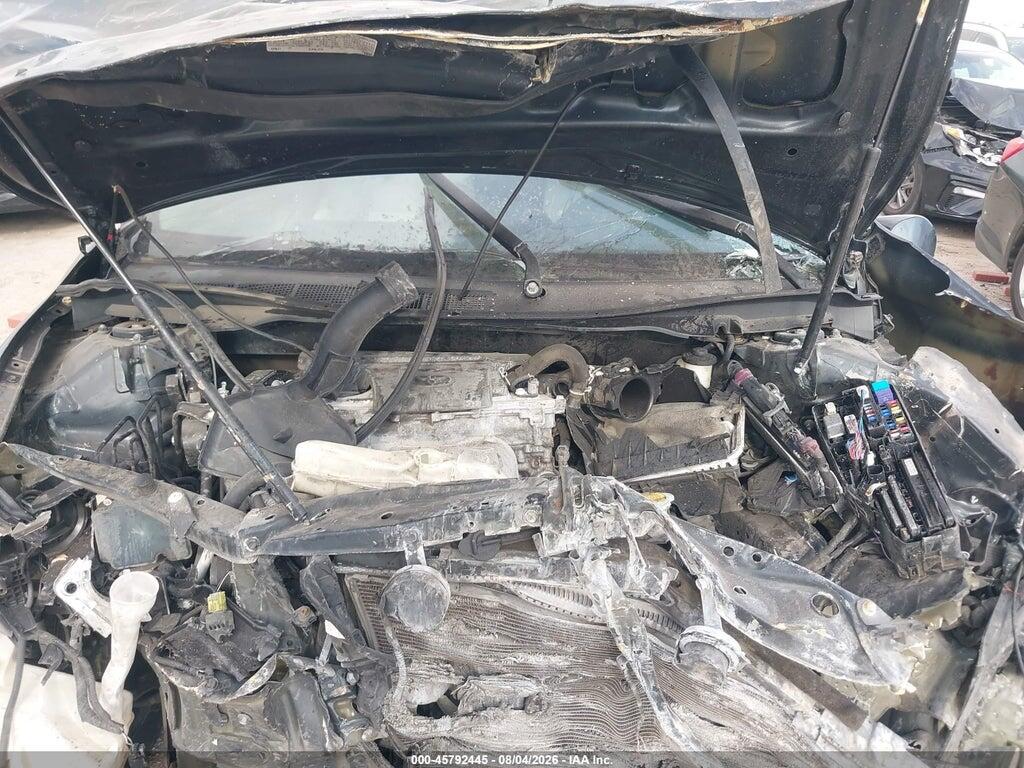 4T4BF1FKXFR471646 2015 TOYOTA CAMRY photo no. 10