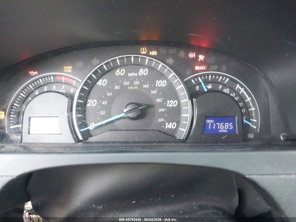 4T4BF1FKXFR471646 2015 TOYOTA CAMRY photo no. 7