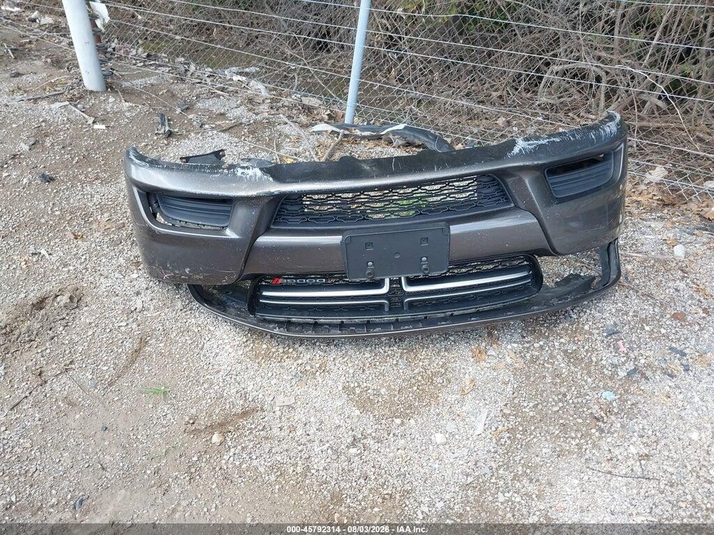 2C3CDXBG5FH752645 2015 DODGE CHARGER photo no. 12