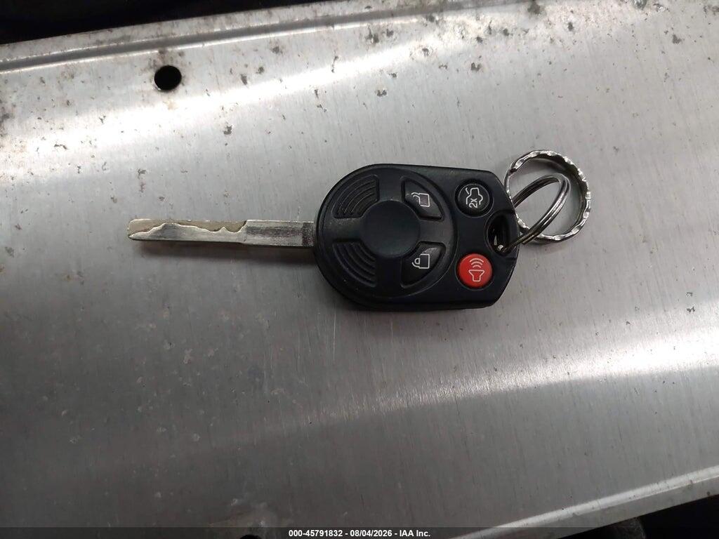 1FADP3F27FL259041 2015 FORD FOCUS photo no. 11
