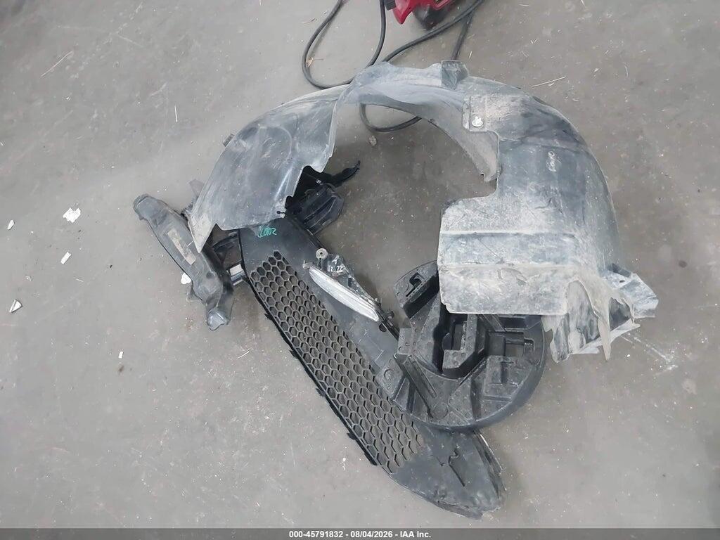 1FADP3F27FL259041 2015 FORD FOCUS photo no. 12