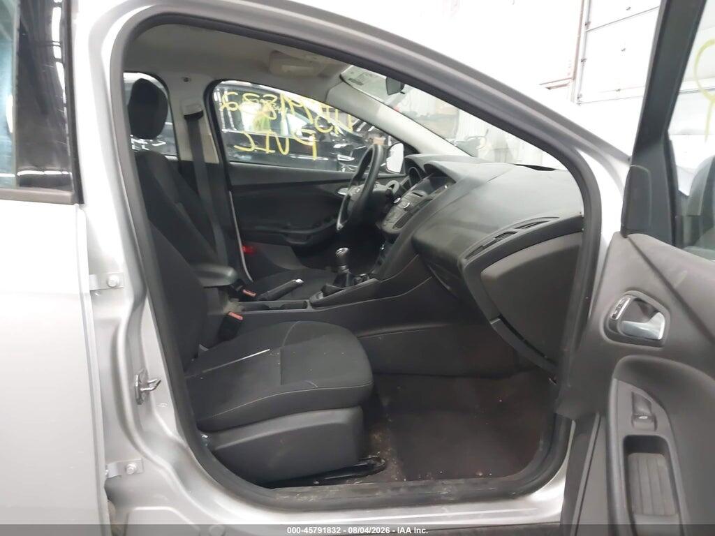 1FADP3F27FL259041 2015 FORD FOCUS photo no. 5