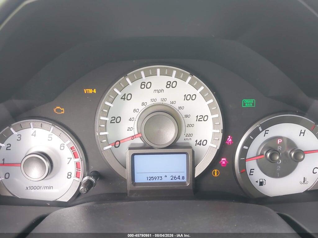 5FNYF4H99FB031348 2015 HONDA PILOT photo no. 7