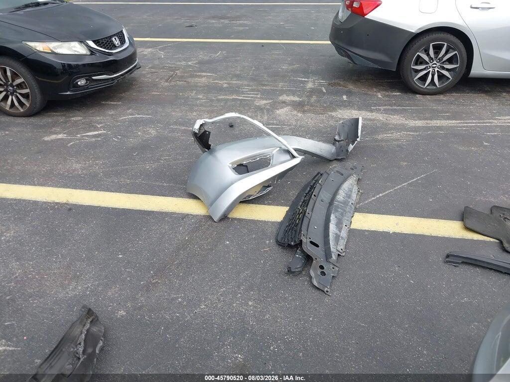 1HGCR2F32FA053562 2015 HONDA ACCORD photo no. 12