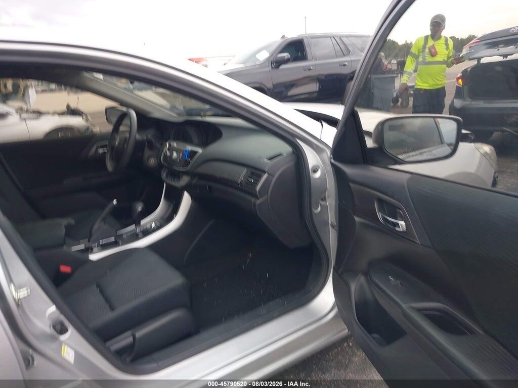 1HGCR2F32FA053562 2015 HONDA ACCORD photo no. 5